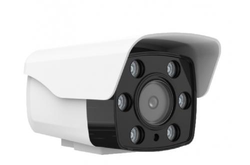 智能户外高清摄像机